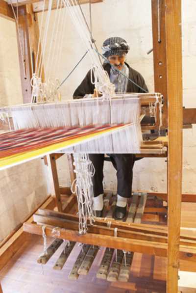 BAYAZHAN GAZİANTEP KENT MÜZESİ